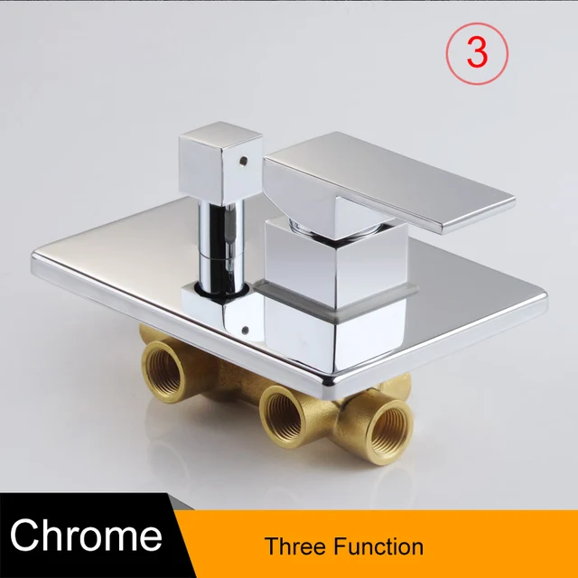 Chrome 3 Function