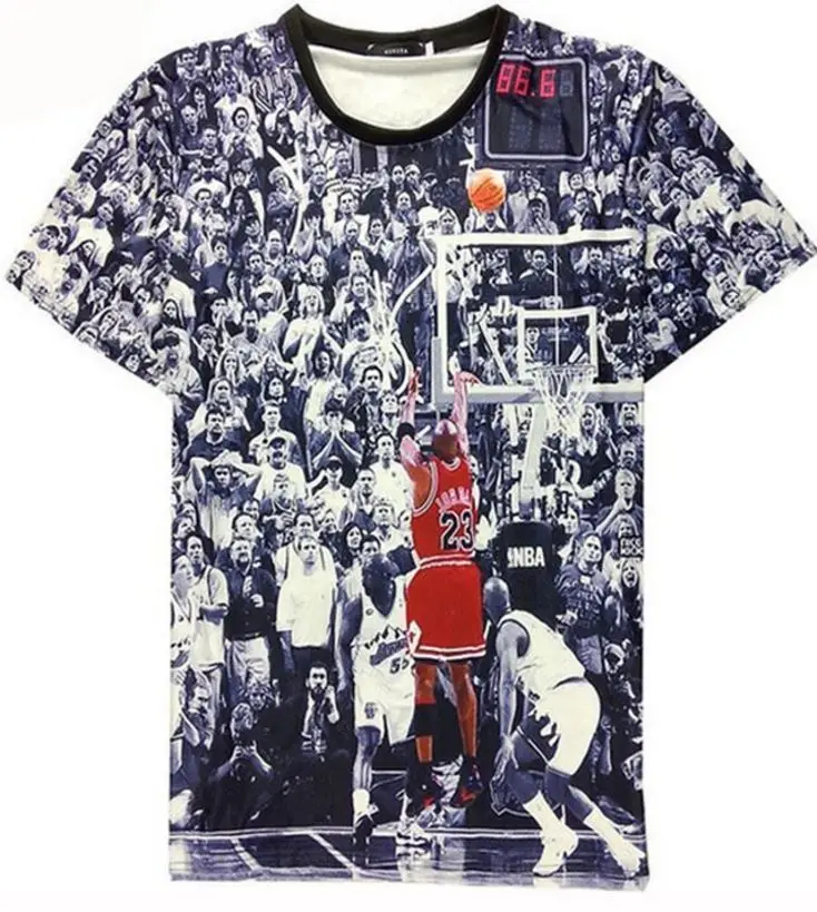 jordan shirt number