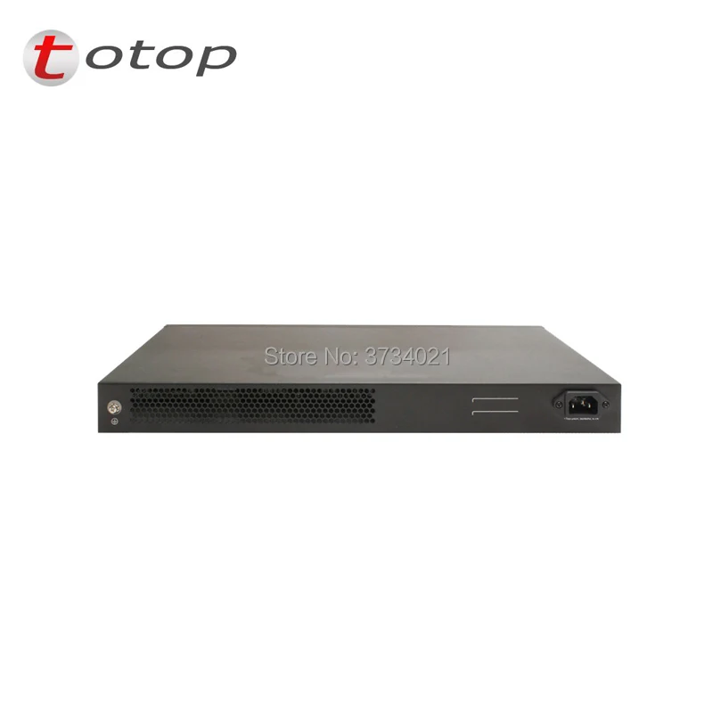 Huawei S1700-28GFR-4P-AC huawei 24 коммутатор