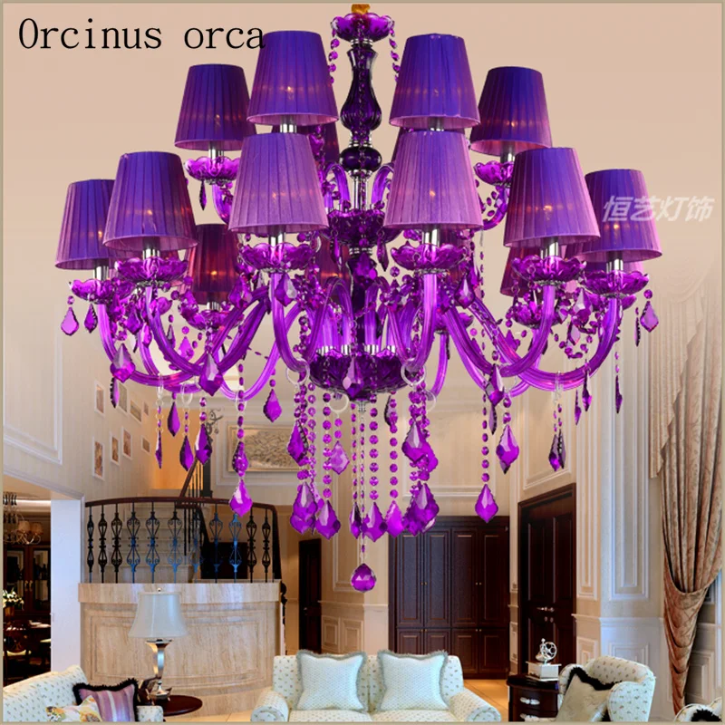 бра сиреневые luxury purple chandelier crystal chandeliers abajur without lampshade. люстра евросвет с сиреневым абажуром3045. 08. цвет люстры фиолетовый. люстра кармен фиолет.