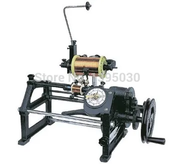 

High Quality New Manual Automatic Coil Hand Winding Machine Winder USG NZ-2