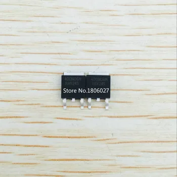 

Send free 20PCS IPD400N06NG TO-252 New original spot selling integrated circuits