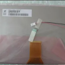 Для 8 дюймов Innolu EJ080NA-05A AT080TN52 V.1 800*600 ЖК-дисплей Экран дисплея Панель