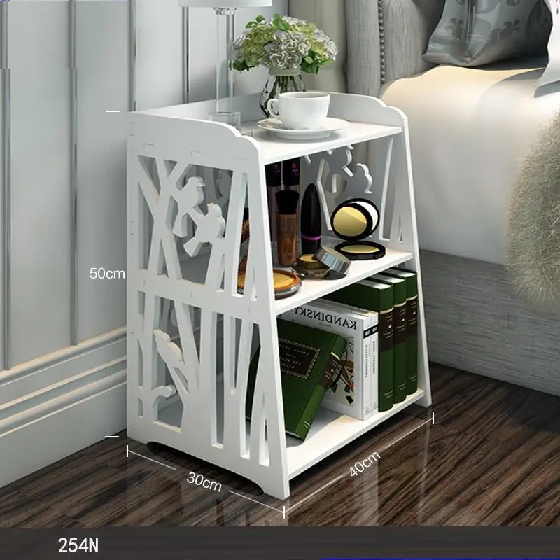 لكل La كازا الدولاب Chambre هل الجانب Lemari كايو الأوروبية خشبية مجلس الوزراء أثاث غرفة نوم قورتو Mueble دي Dormitorio السرير الجدول
