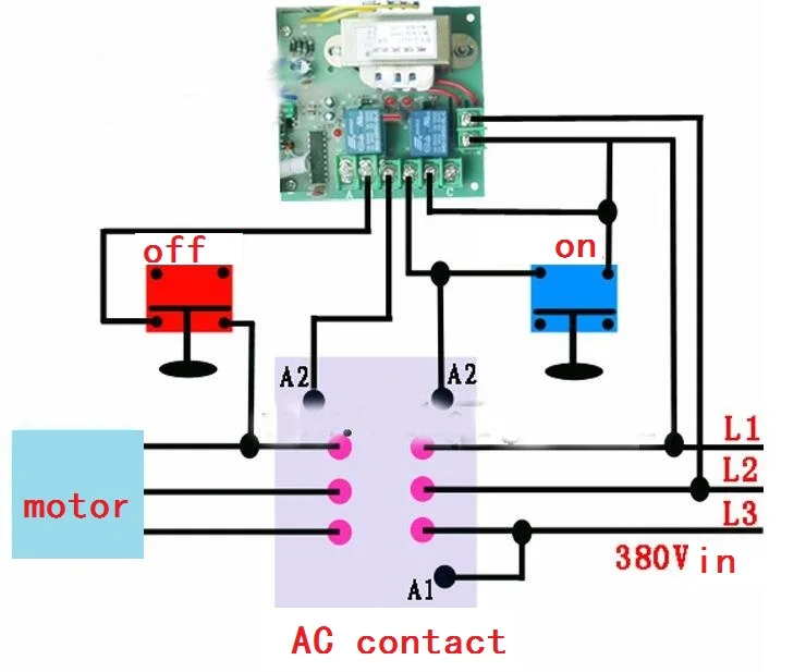 Пульт дистанционного управления для водяного насоса 380 В|switch flow control|switch closeswitching