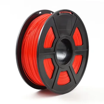 3D Printer Filament PLA 1.75mm 1kg/2.2lbs 3D Plastic Consumables Material for 3D Printer or 3D Printing Pen Filament 5