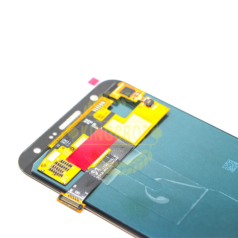 Для SAMSUNG GALAXY J700 LCD J7 2015 дисплей J700F J700FN сенсорный экран дигитайзер в сборе Замена