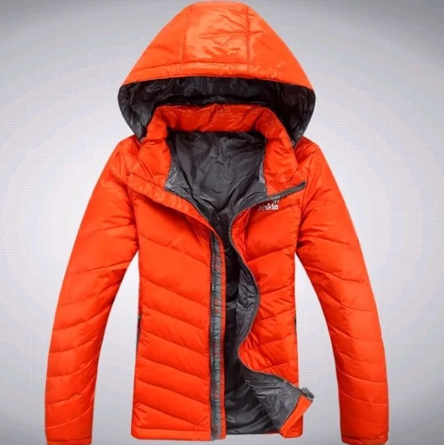Ladies down jacket fashion warm sports Free shipping 2013 ski mountaineering autumn / winter hot selling | Женская одежда