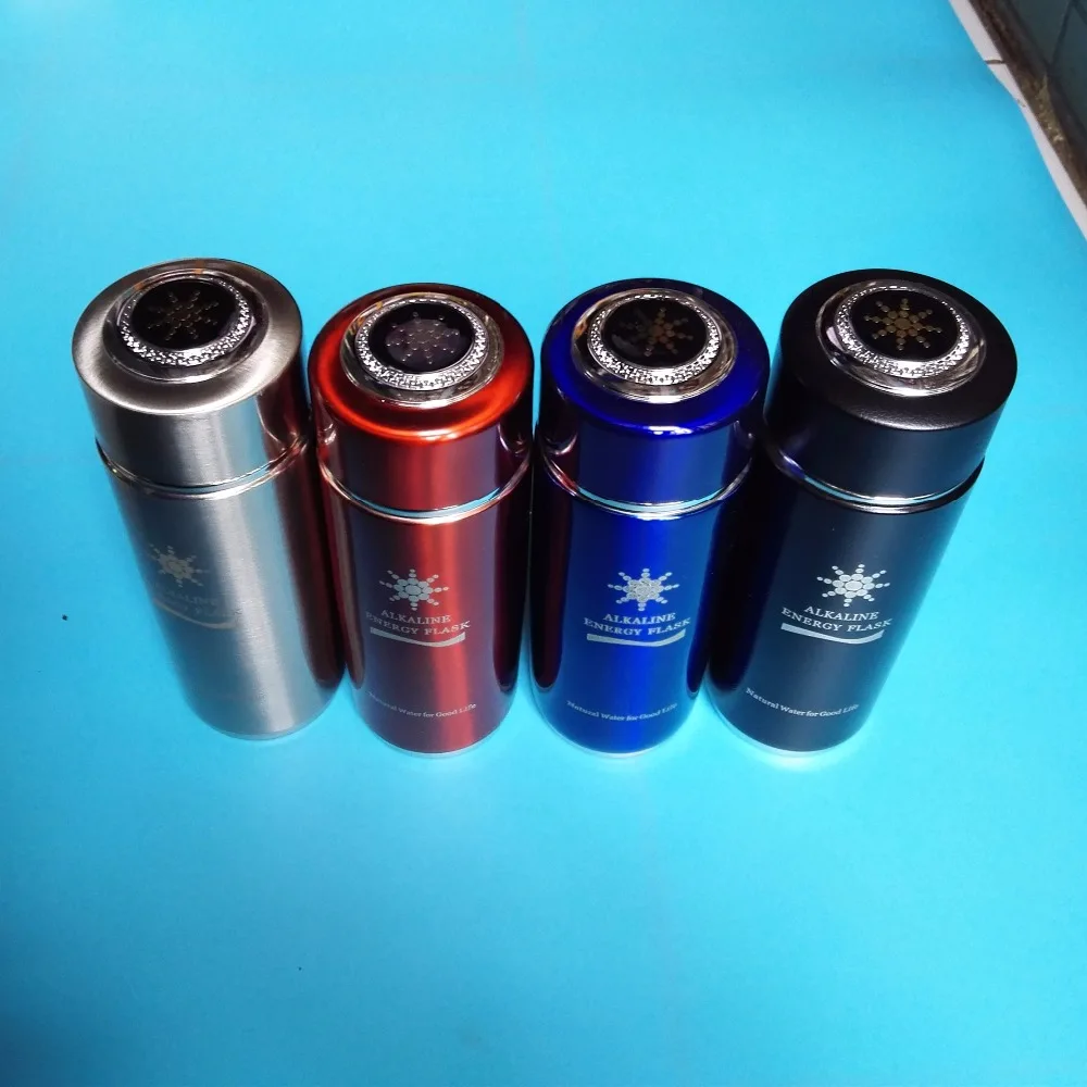 Stainless Steel Alkaline Water Cup Nano Energy Cup Nano Bottle 6 IMG_20170311_110426