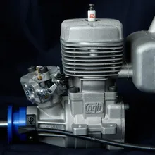 NGH GT35R 35CC бензиновый/бензиновый двигатель для RC модели самолета