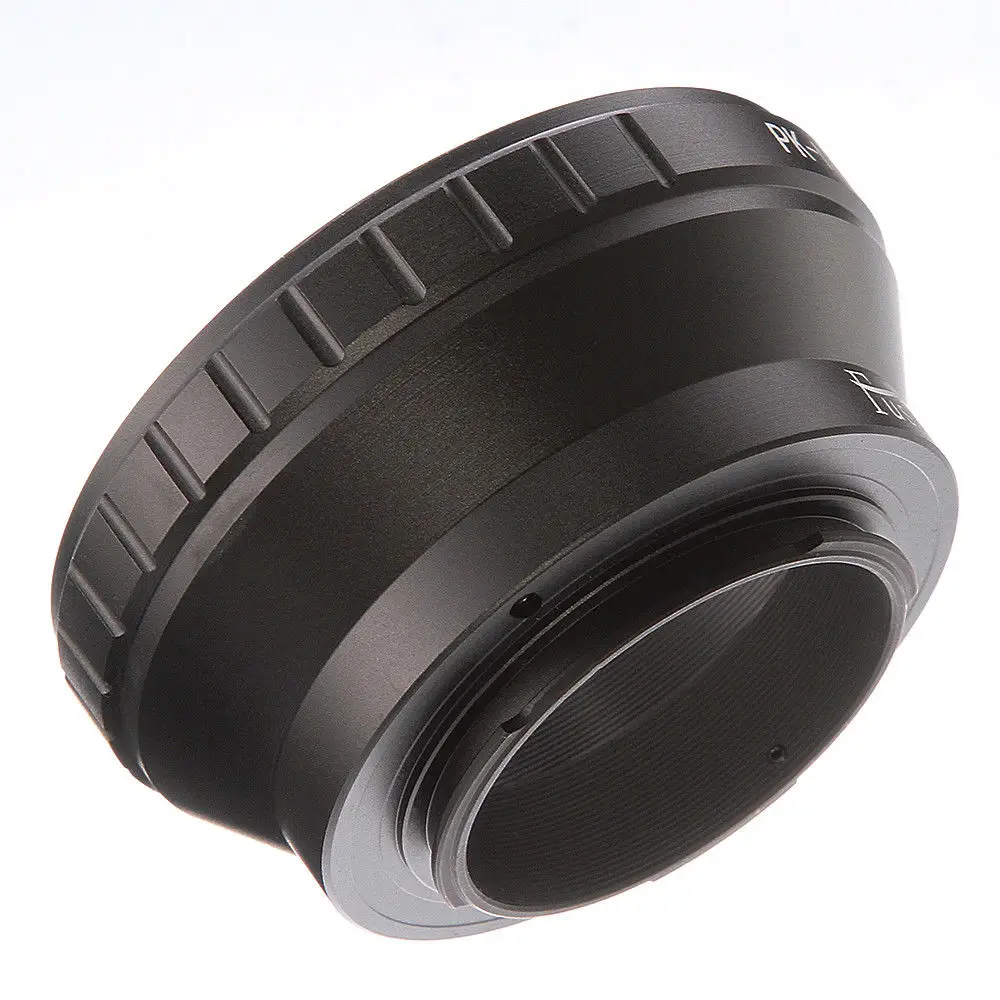 Кольцо адаптер FOTGA для Камеры Pentax K Mount PK Lens to Nikon 1 nikon Series N1 J1 J2 J3 J4 V1 V2 V3 S1 S2