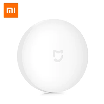 

Original Xiaomi Mijia wireless switch smart home APP mobile phone remote control wireless remote control switch smart devices