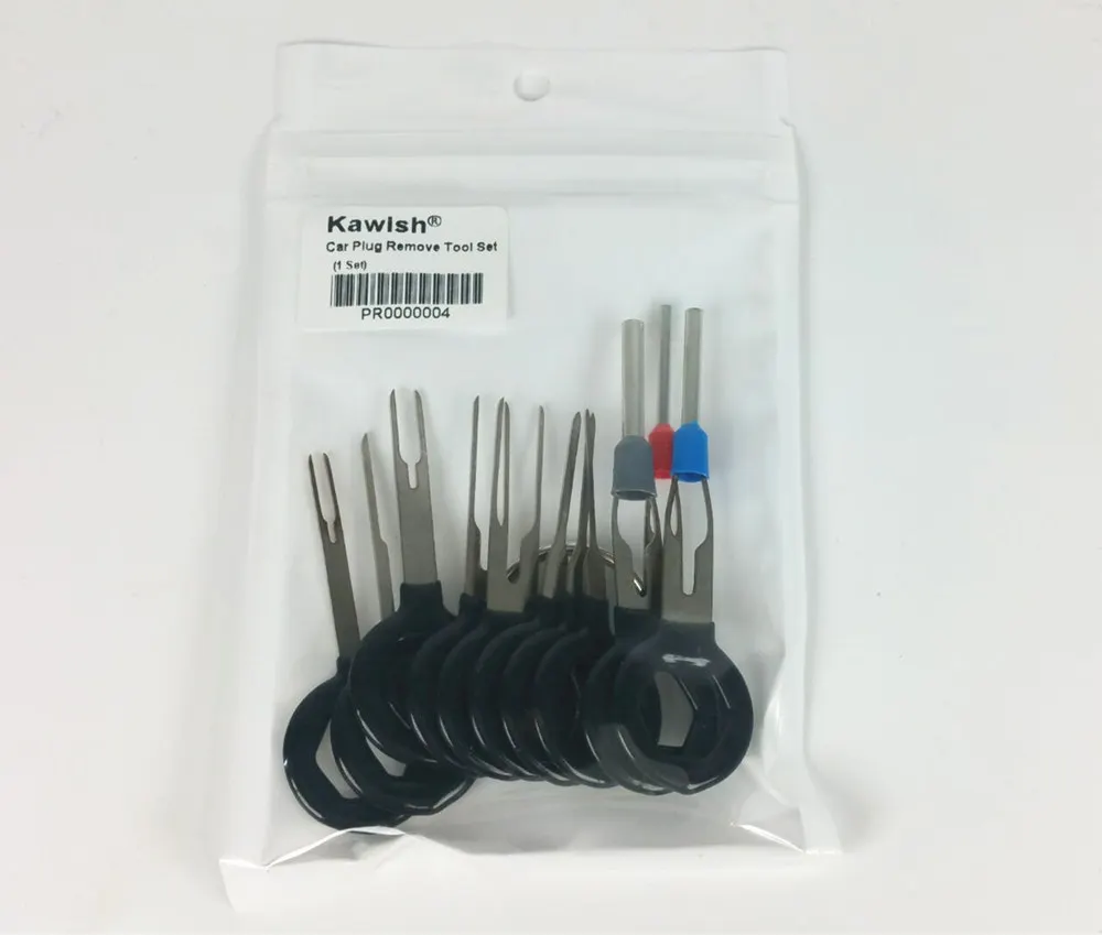 Promotion is on!11pcs Auto Car Plug Wire Harness Terminal Extraction Removel Tool Sets Car Plug Terminal Extraction Repair Tool-in Engine Care from ...