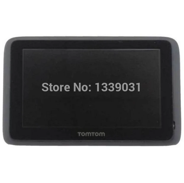 

original for TomTom GO Live 1000 lcd screen display panel with touch screen digitizer lens