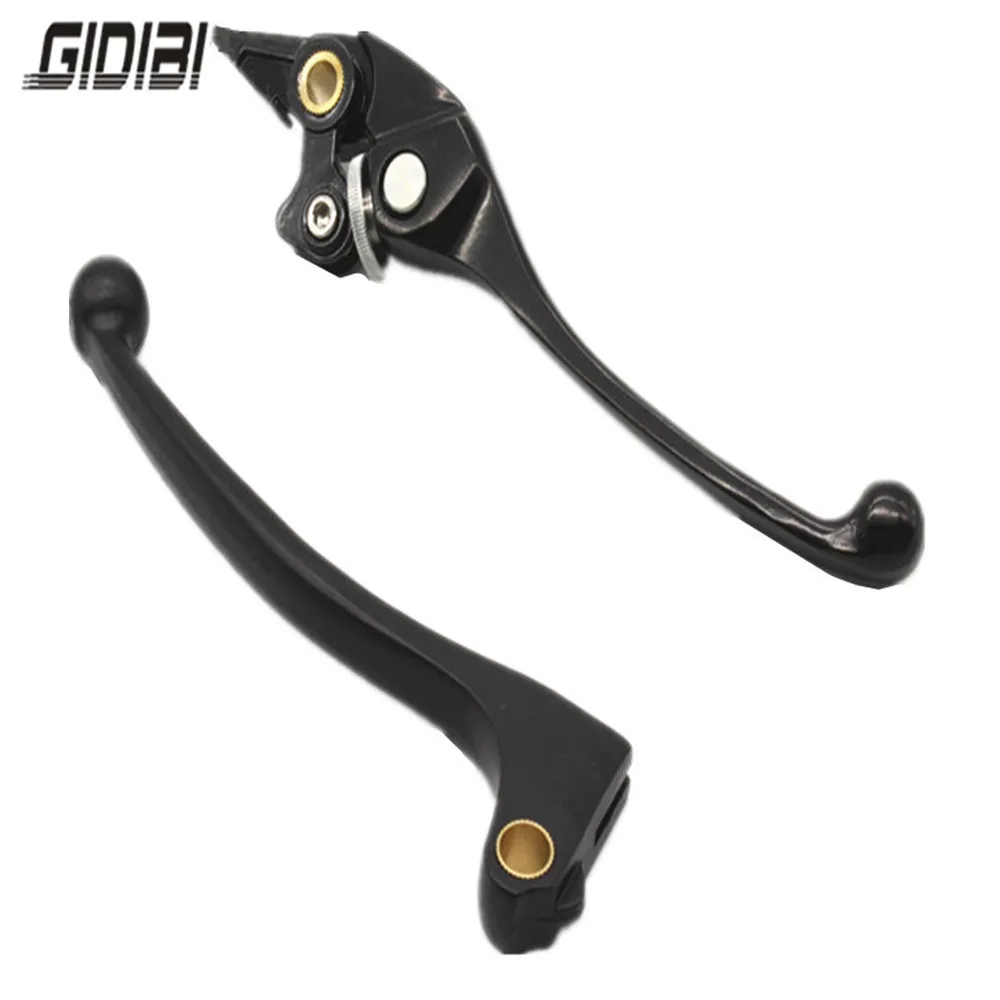 Мотоцикл тормоза Culth рычаги для Honda CBR600 F1/F2/F3/F4/F4i 1987-2007 VTX1300 все модели 2003-2010 04 05 06 07 08 09