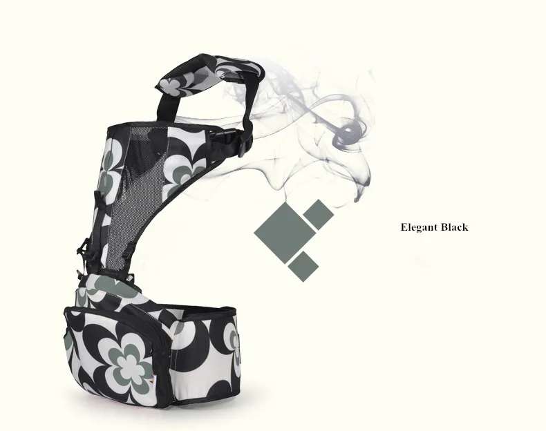

Newest Most Popular Baby Carrier/Baby Sling/Baby Backpack Carrier/High Quality Organic Cotton + Sponge Baby Suspenders