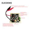 Demo Board & Accessories