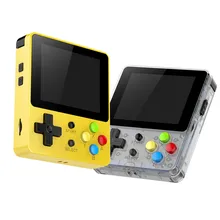 Консоль с открытым исходным кодом LDK игровая консоль 2,6 дюймов мини портативные игровые плееры портативная консоль HD детская ретро-консоль