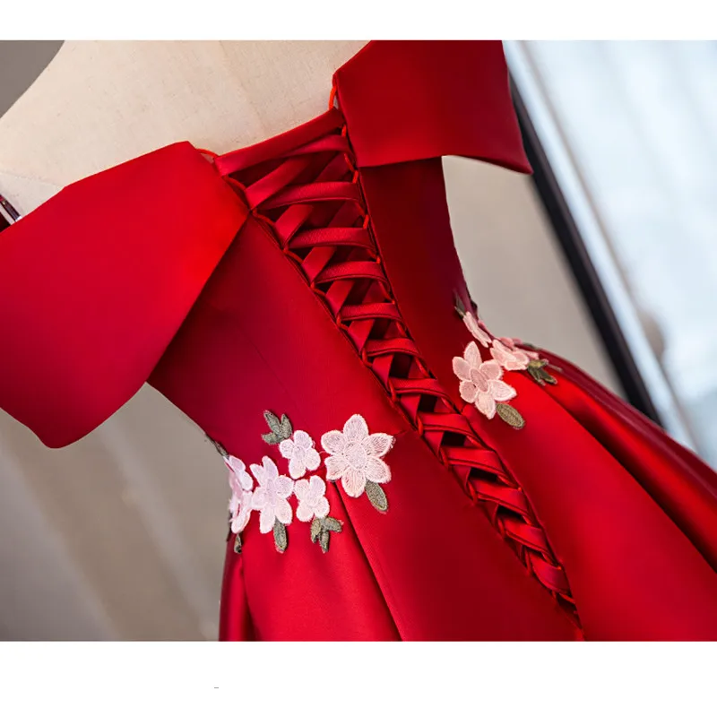 prom dresses wedding dresses