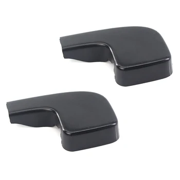 

2PCS Front Wiper Arm Nut Covers Cap Fit for BMW 3 Series E90 E91 E92 E93 328i 328xi 335i 335xi 330i 330xi M3 04-12 61617138990