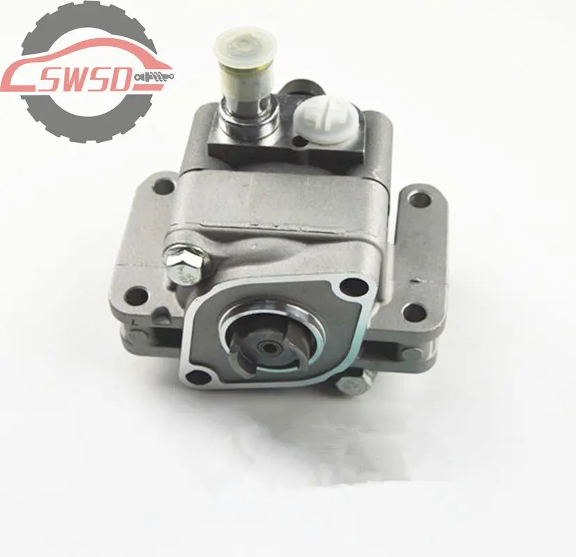 Ajuste para BMW 3-ER E46 N46 316 318 ti Ci bomba de dirección asistida 32416756611 de 32416758595 7614955107 dirección Electrique Ajuste para BMW 3-ER E46 N46 316 318 ti Ci bomba de dirección asistida 32416756611 de 32416758595 7614955107 dirección Electrique