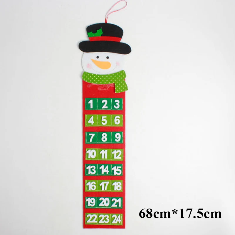 Christmas Advent Calendars 2