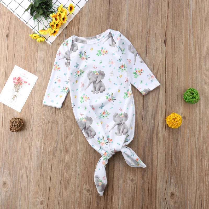Восхитительное одеяло с изображением цветов для новорожденных девочек, спальный мешок, одежда для пеленания