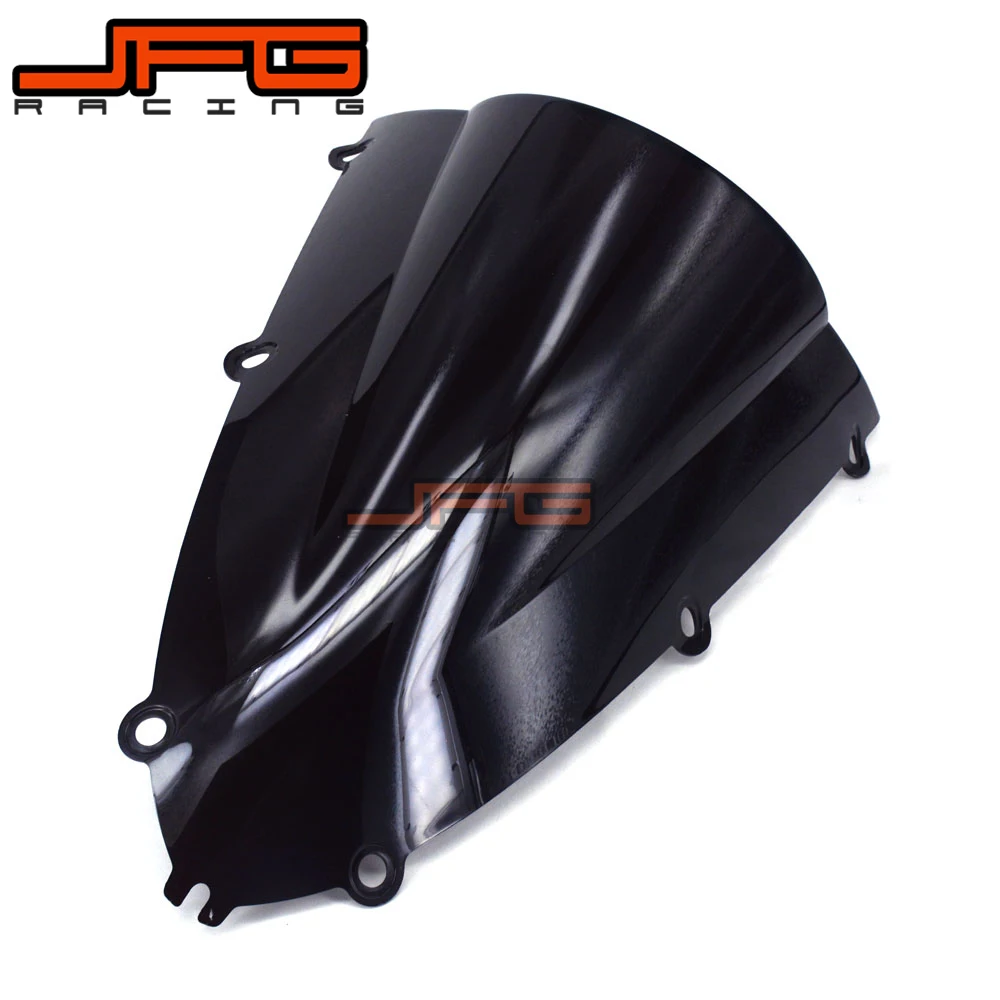 Лобовое стекло для мотоцикла Yamaha YZF 1000 YZF1000 R1 YZFR1 1998 1999 1999|Накладки и декоративные