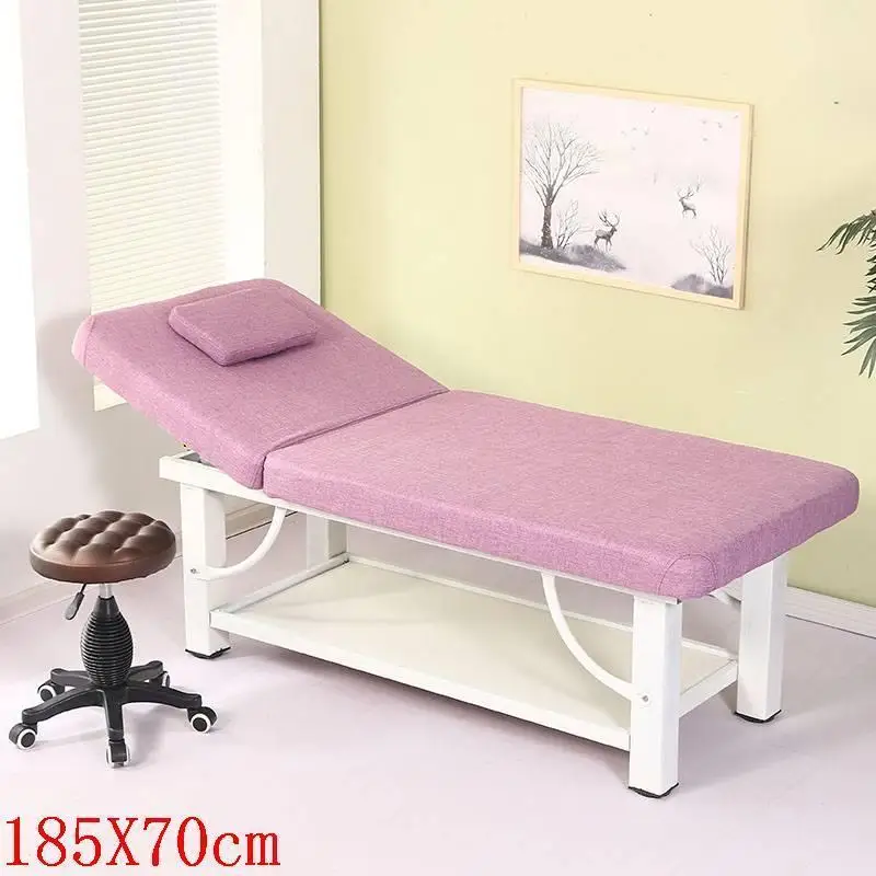 Massagetafel мебель Para Envio Gratis тату стол Mueble Cama Camilla masaje Plegable складной стул салона Массажная кровать - Цвет: Number 1