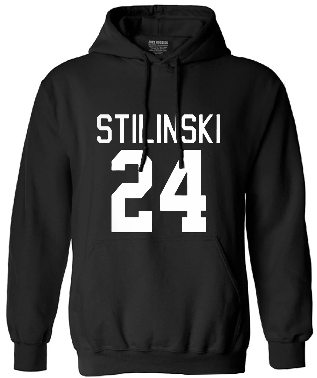 

TV Show Teen Wolf harajuku sweatshirt Men Graphic Cotton hoodies long Sleeve Round Neck autumn hoody Man New fashion 2019