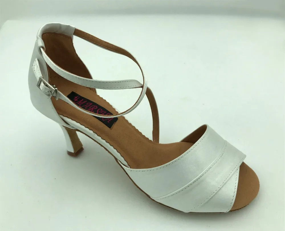 Crazy Deal Fashional Comfortable Womens Latin Dance Shoes Ballroom