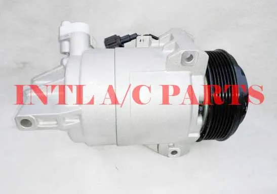 92600-5X20A 926005X20A Z0008557A Z0008558A DKS-17D DKS17D авто ac компрессор для Nissan Navara 2.5DCi