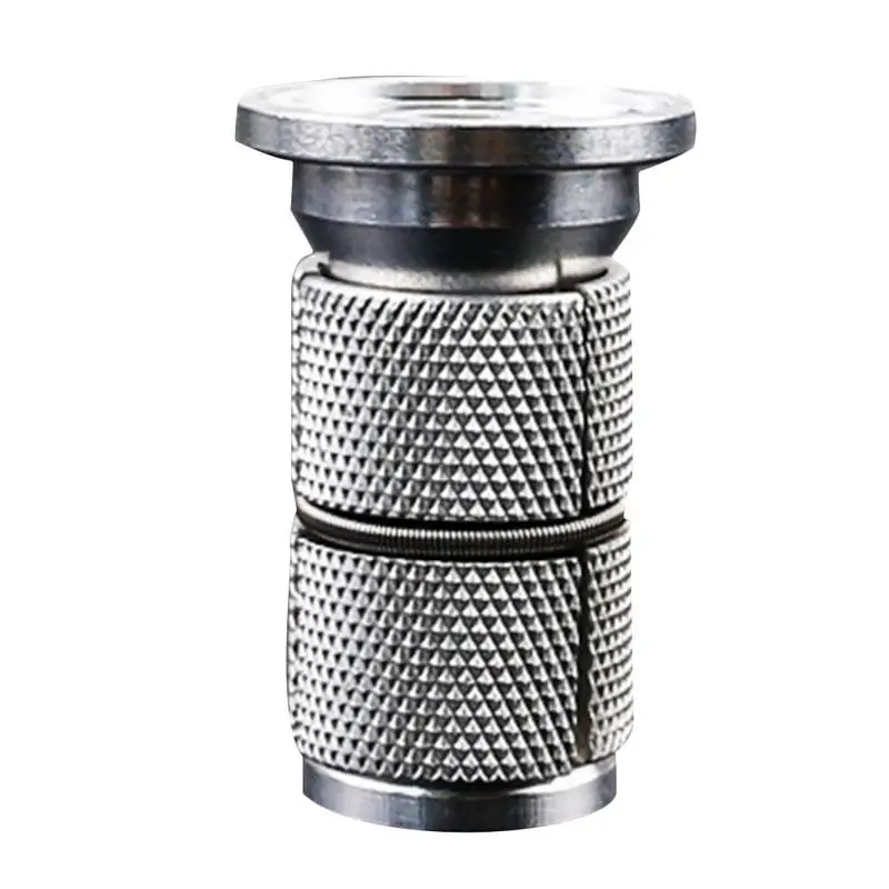 

Bicycle Front Fork Headset Core Carbon Fiber Front Fork Sun Flower Expansion Core Screws Cycling Accessories