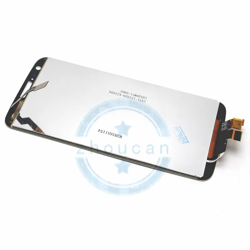5 2 ''для LG G2 ЖК дисплей сенсорный экран для LCD D800 D801 D802 D805 D803 VS980 F320 LS980 запасные