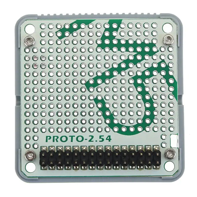 M5Stack Proto Module Compatible ESP32 Development Board Kit for Arduino DIY