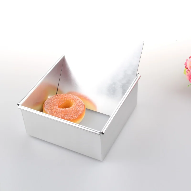 YINUO New Arrival Kitchen Aluminum Alloy Pastry Cheesecake Pan with