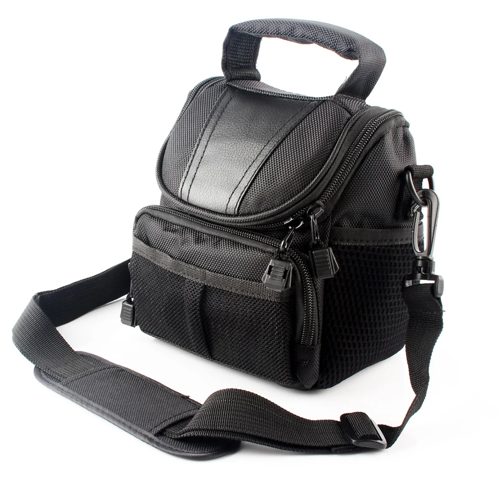 Camera Case Bag for Olympus PEN PEN F E PL9 E PL8 E PL7 E PL6 E PL5 E