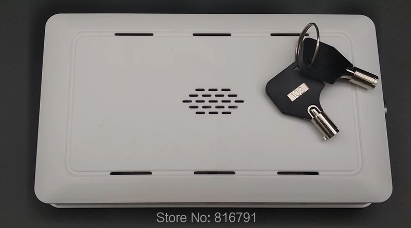 phone alarm system (17)