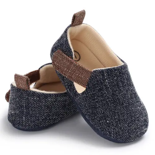 Летние мягкие детские туфли для маленьких мальчиков кроссовки для новорожденных от 0 до 18 месяцев