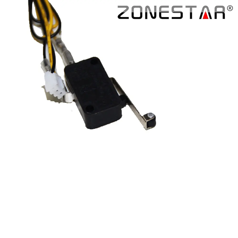 Zonestar 3D printer Limit Switch Long Typed With Wire Endstop Touch Switch  Accessories Parts Reprap DIY kit-in 3D Printer Parts & Accessories from  Computer ...