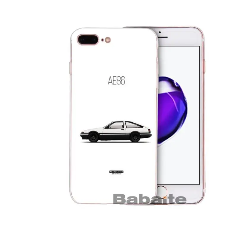 INITIAL D 
