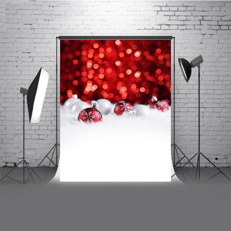 WHISM Merry christmas party Backdrop 5x7 футов/150x210 см, фоны для фотосъемки на свадьбу, день рождения, Рождественский фон для студийной фотосъемки