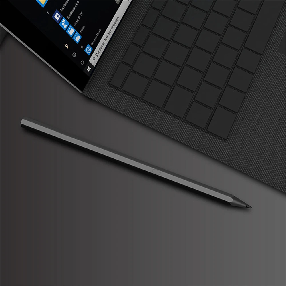 Стилус для планшета Surface Pro 6/5/4/3/Laptop Tablet 174 мм емкостный стилус ноутбуков