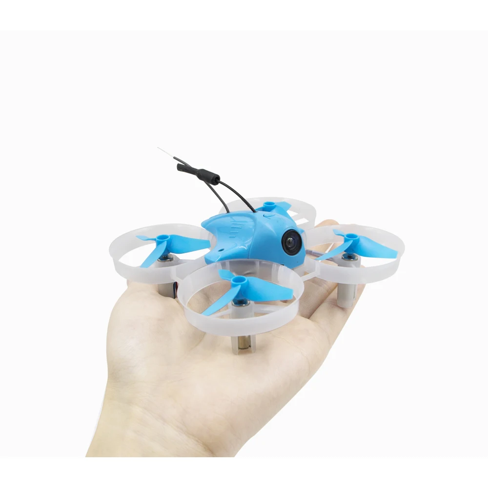 

Lieber Zulu Mini Size RC Drone FPV Racer With HD 700TVL Camera 2.4Ghz 8CH Remote Control Fast Speed 10m/S Helicopters