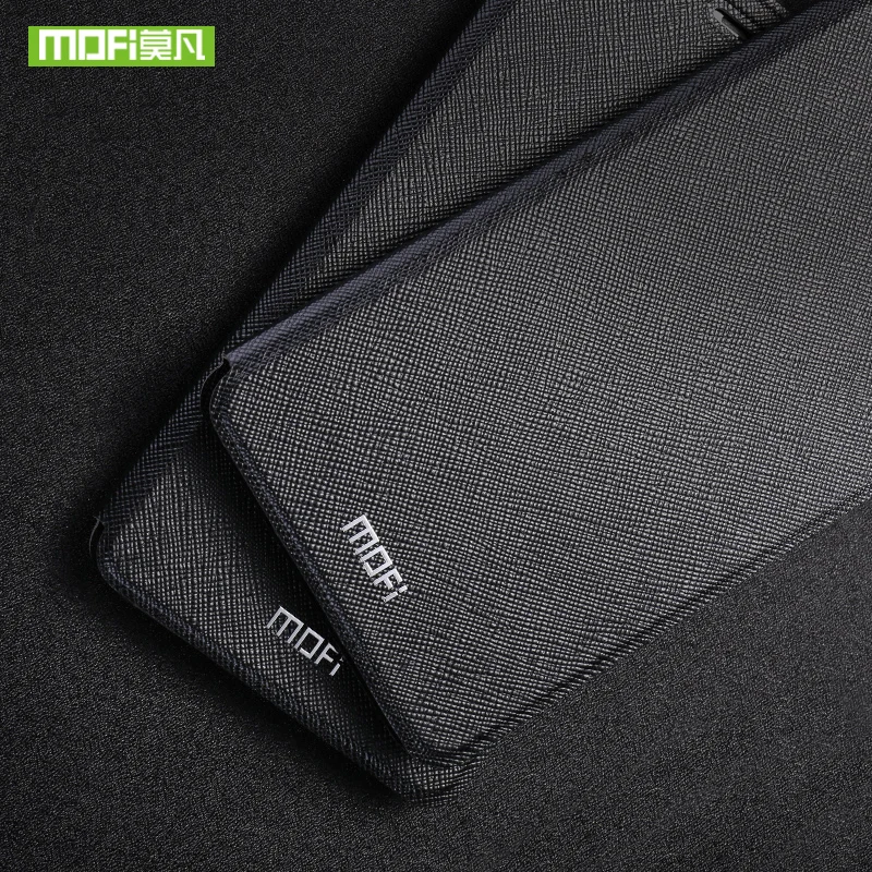 Для Xiaomi Redmi Note 5A чехол для силиконовый кожи сальто Оригинальный MOFI примечание