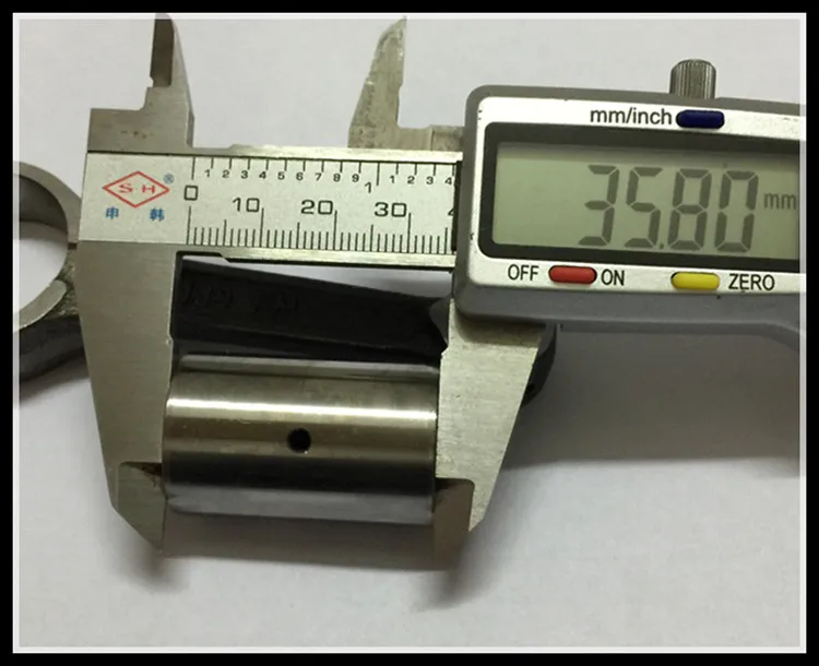 gy6 Pedal motorcycle 139qmb 132qmb gy6 / 49cc / 50cc 60cc 4 stroke Crankshaft connecting rod motorcycle accessories