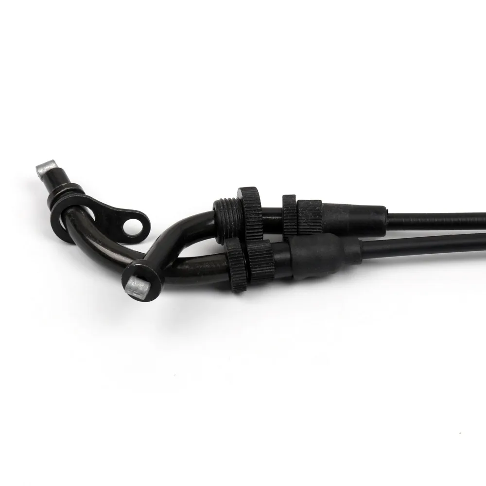 Areyourshop 95 98 см для Yamaha XJR400 1993-2007 дроссельной заслонки провода линии газа дроссельной заслонки подвесной кабель запасные части Универсальный