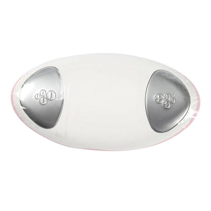 

Ion Cleansing Instrument Usb Base Charging Deep Cleansing Facial Electric Cleanser Remove Makeup Residual Dry And Wet Facial C