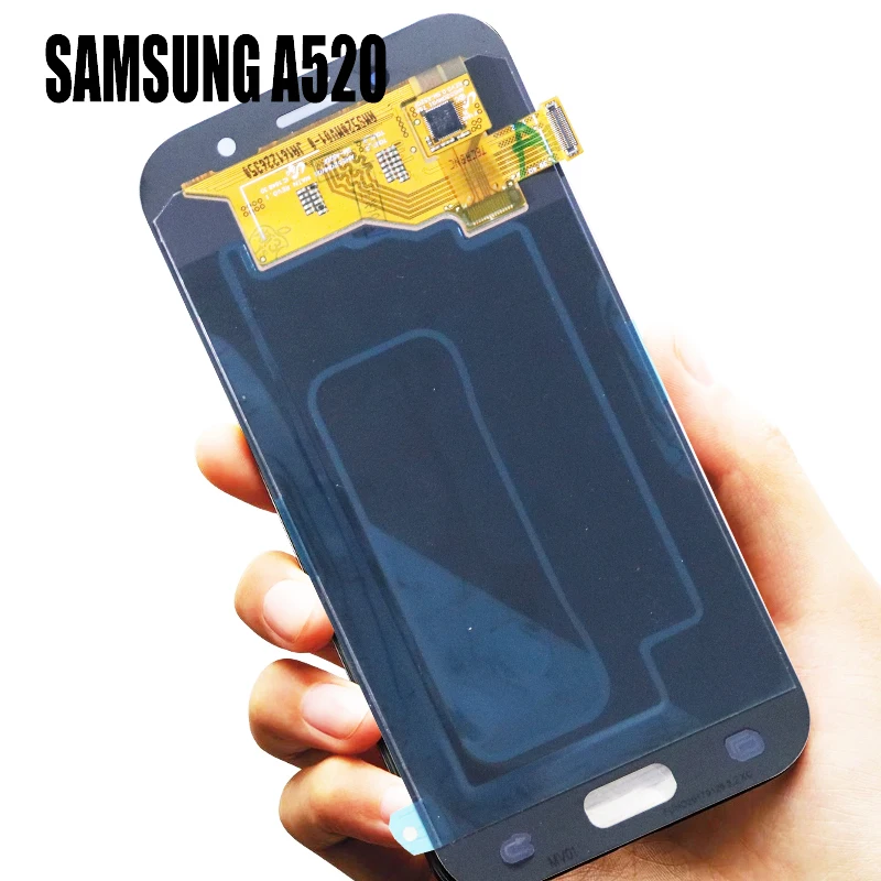 A52A52A