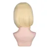 Blonde